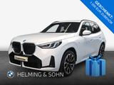 BMW X3 20d xDrive M-Sport HK HiFi ACC AHK Lenkradhzg