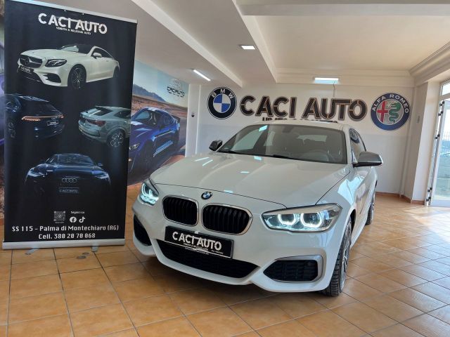 BMW Bmw M140i 3.0 340cv