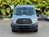 Ford Transit Kombi 330 L2 Trend/STANDH/KLIMA/9-Sitze - Ford Transit: 330l