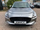 Suzuki SWIFT COMFORT CVT AUTOMATIK - Suzuki Swift New cars mit Benzin-Antrieb: Kleinwagen, Klimaanlage