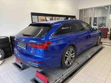 Audi A6 AVANT 3.0 V6 24V TFSI QUATTRO SPORT*ST.HZG*AH - Audi A6 mit Benzin-Antrieb: Kombi, 3.2
