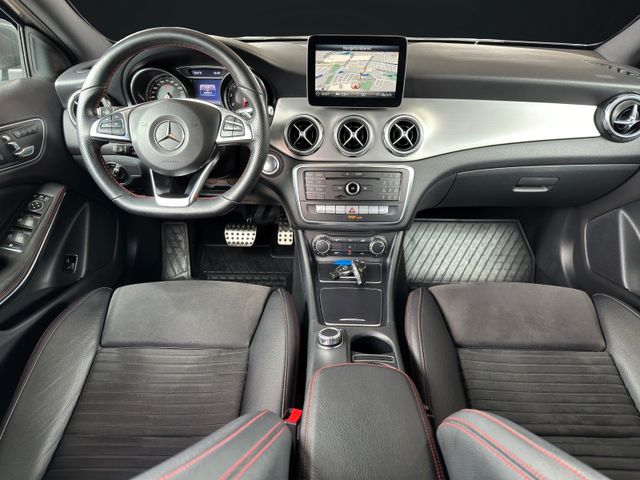 Mercedes-Benz GLA 180