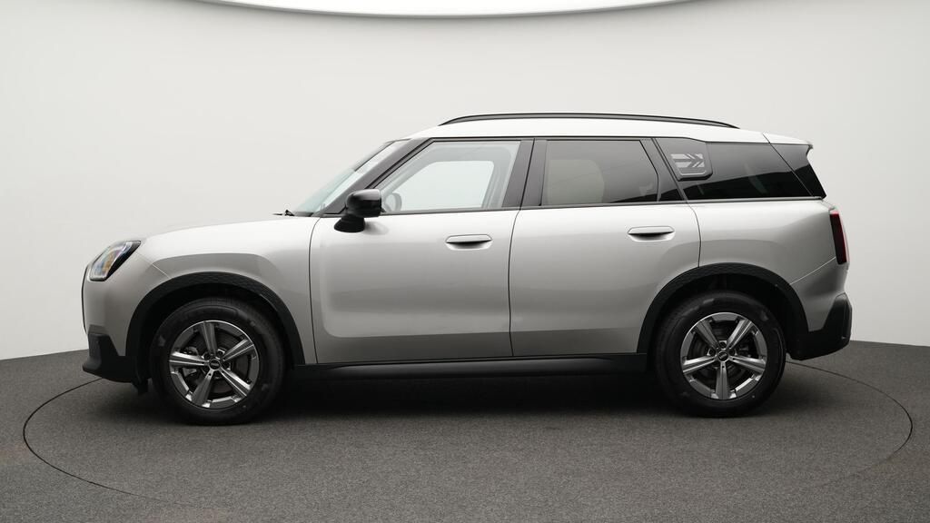MINI Countryman C (Cooper) - Bild 4