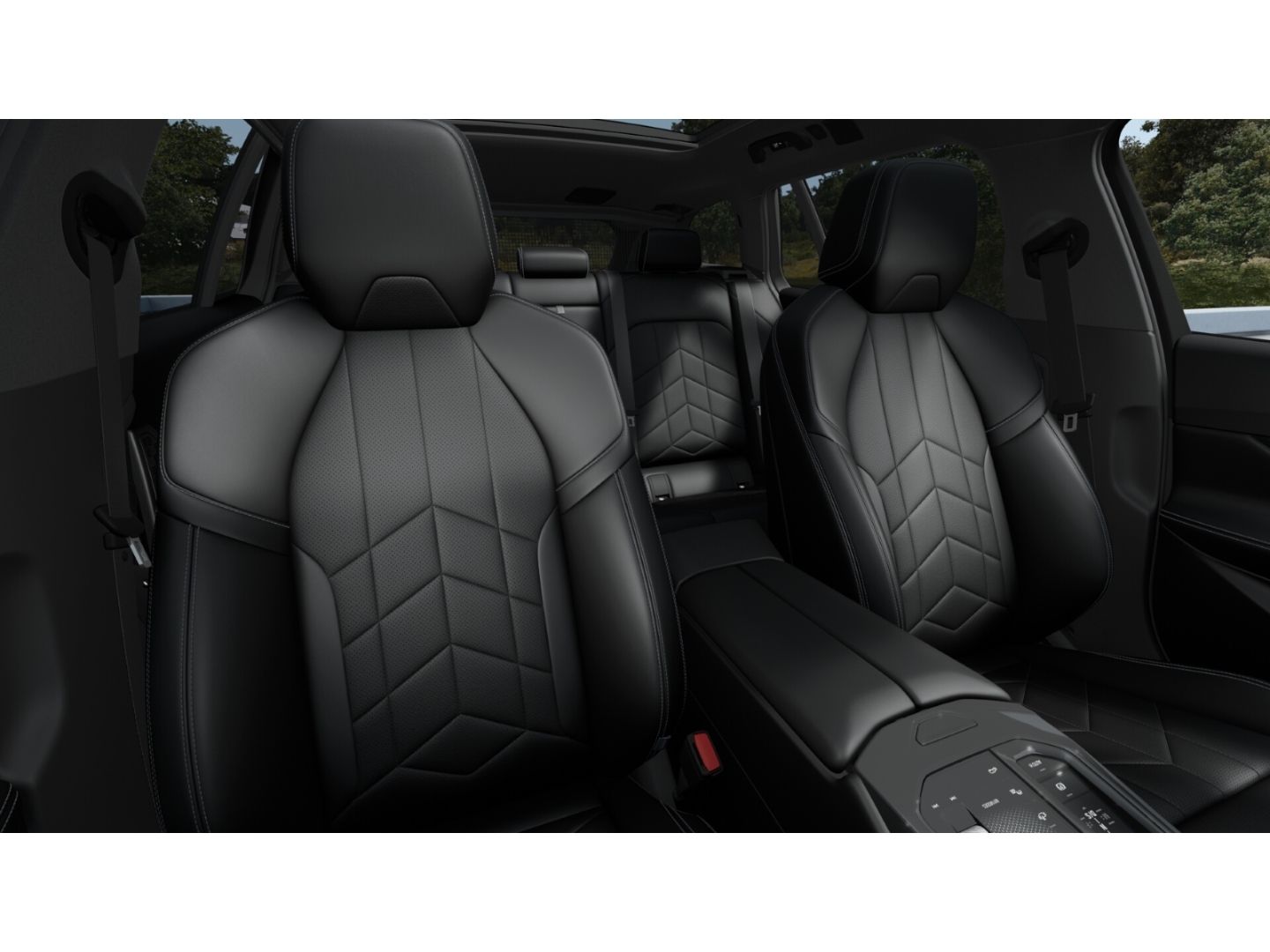 BMW 540 - Bild 4
