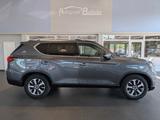 Ssangyong REXTON  2.2 Diesel  4WD  Aut.*AHK*Navi*Carplay - Ssangyong REXTON aus 2022