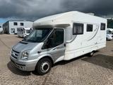 LMC TI 708 *EINZELBETT*A.SAT-TV*2xSOLAR*AHK*NAVI* - Offers