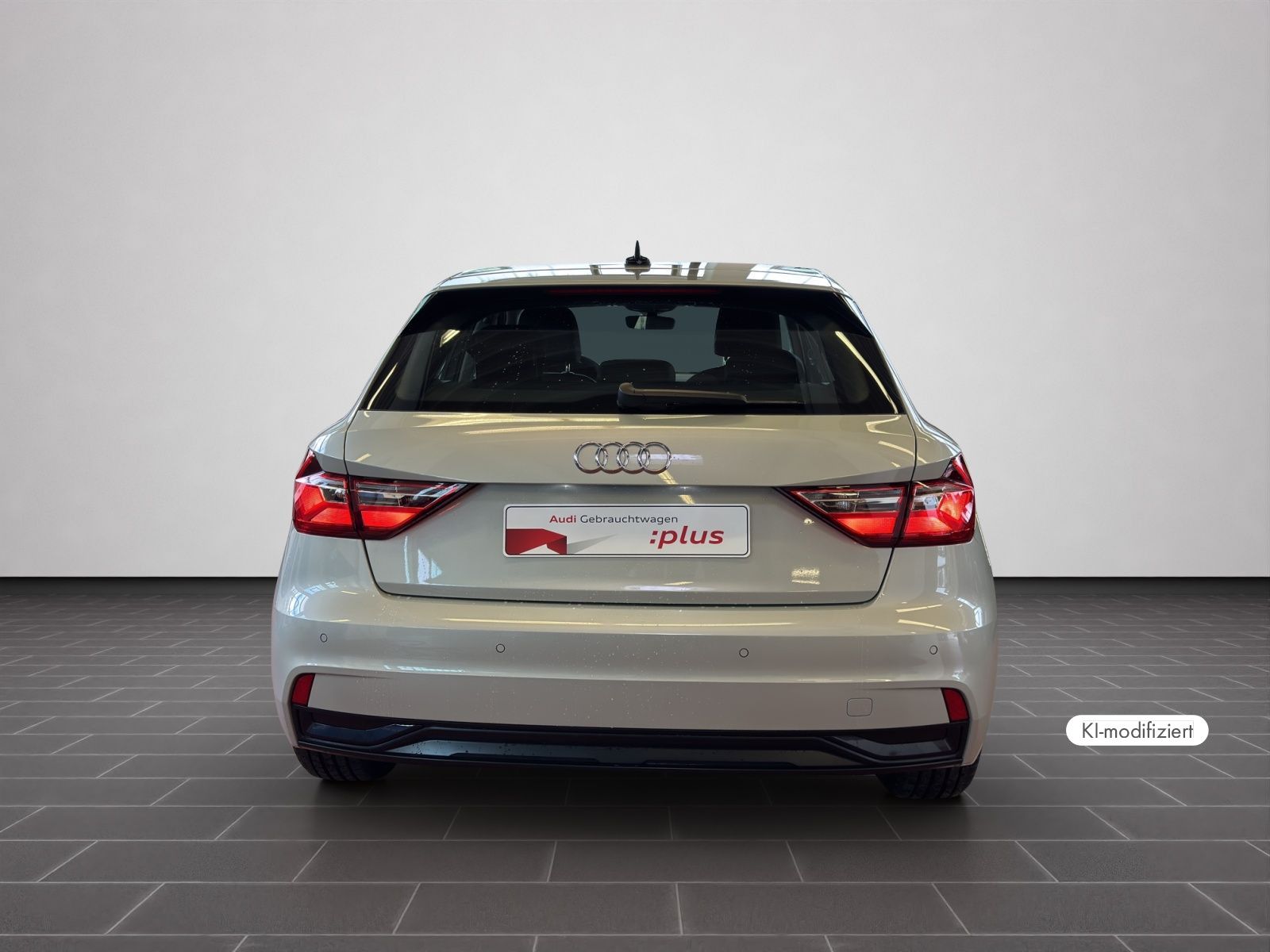 Audi A1 - Bild 7