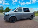 Volkswagen T5 Transporter Camper Van - Offers matching your search criteria