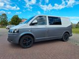 Volkswagen T5 Transporter Camper Van - Offers matching your search criteria