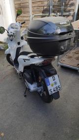 Honda Vision 110 - HONDA VISION