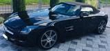 Mercedes-Benz SLS AMG 6.2 V8 Roadster - - Mercedes-Benz SLS AMG: Privatanbieter