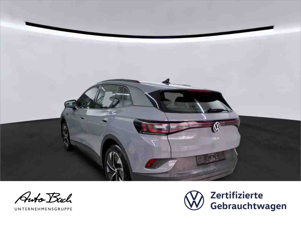 Volkswagen ID.4 - Bild 4