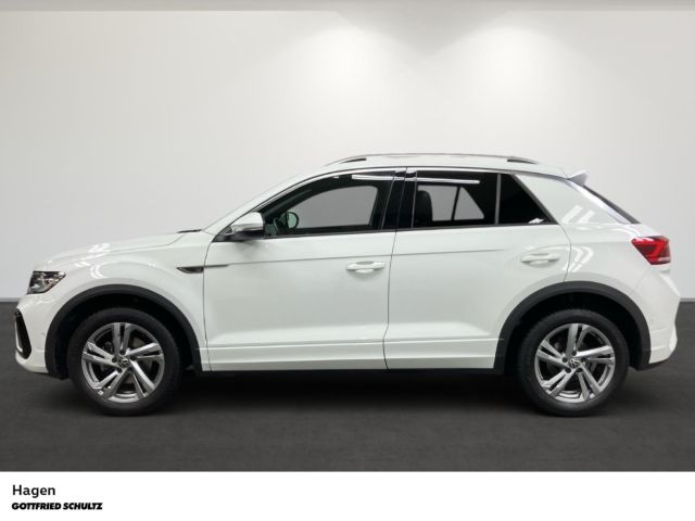 Volkswagen T-Roc 1.0 TSI LED PAN ACC SHZ KAMERA R-Line imagem 3