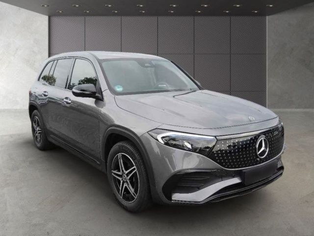 Mercedes-Benz EQB 250+ AMG DISTRONIC+360°KAMERA+HANDS-FREELED imagem 3
