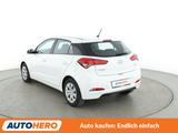 Hyundai i20 1.2 Go*KLIMA*GARANTIE* - Hyundai i20 in Bonn