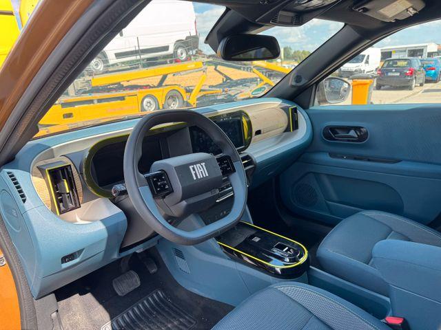 Fiat Grande Panda Elektro BEV 44kWh 83 La Prima LED, миниатюра 19