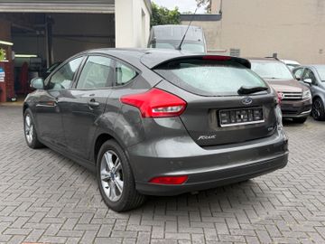 Ford Focus - 11