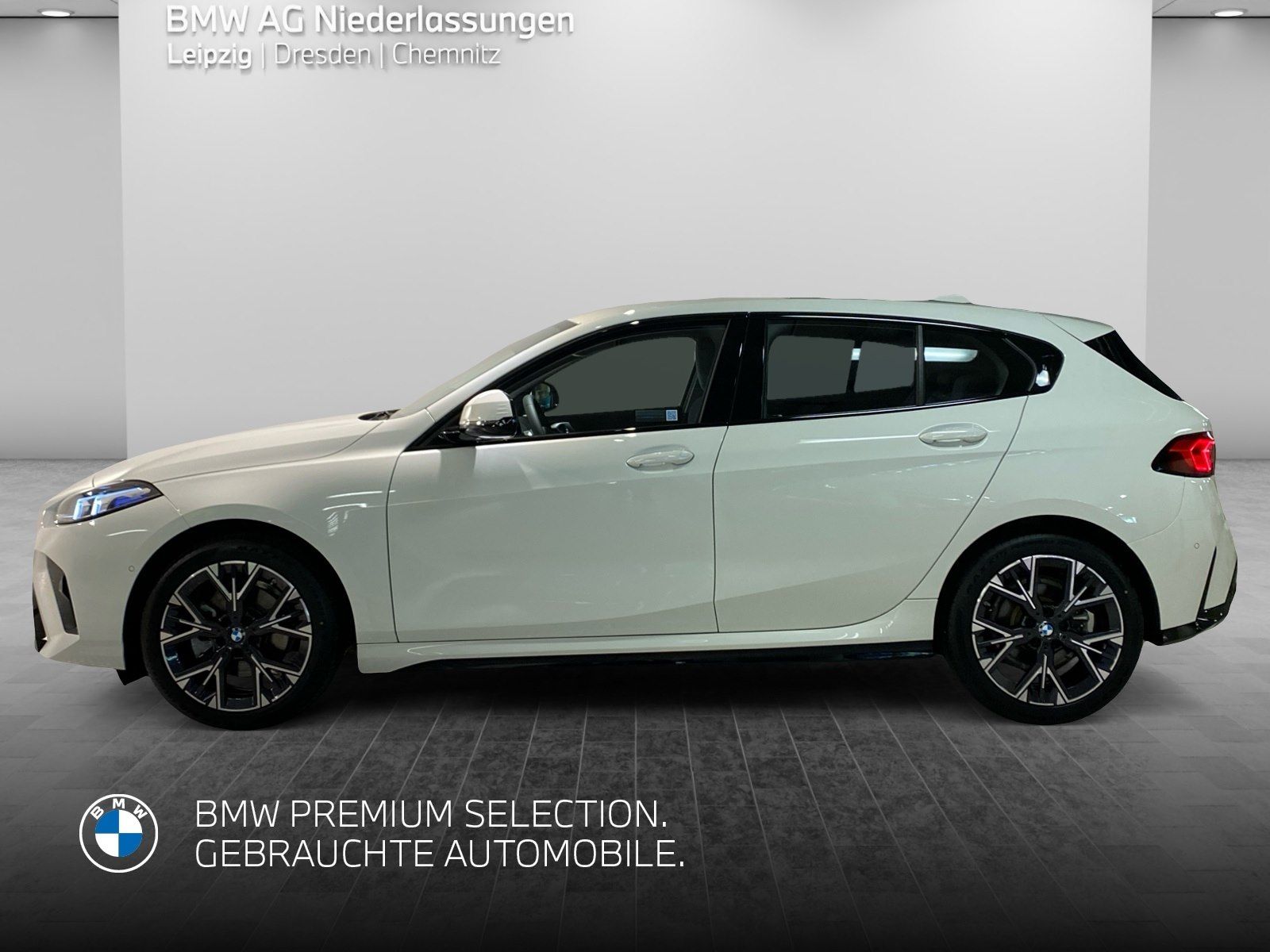 BMW 120 - Bild 4