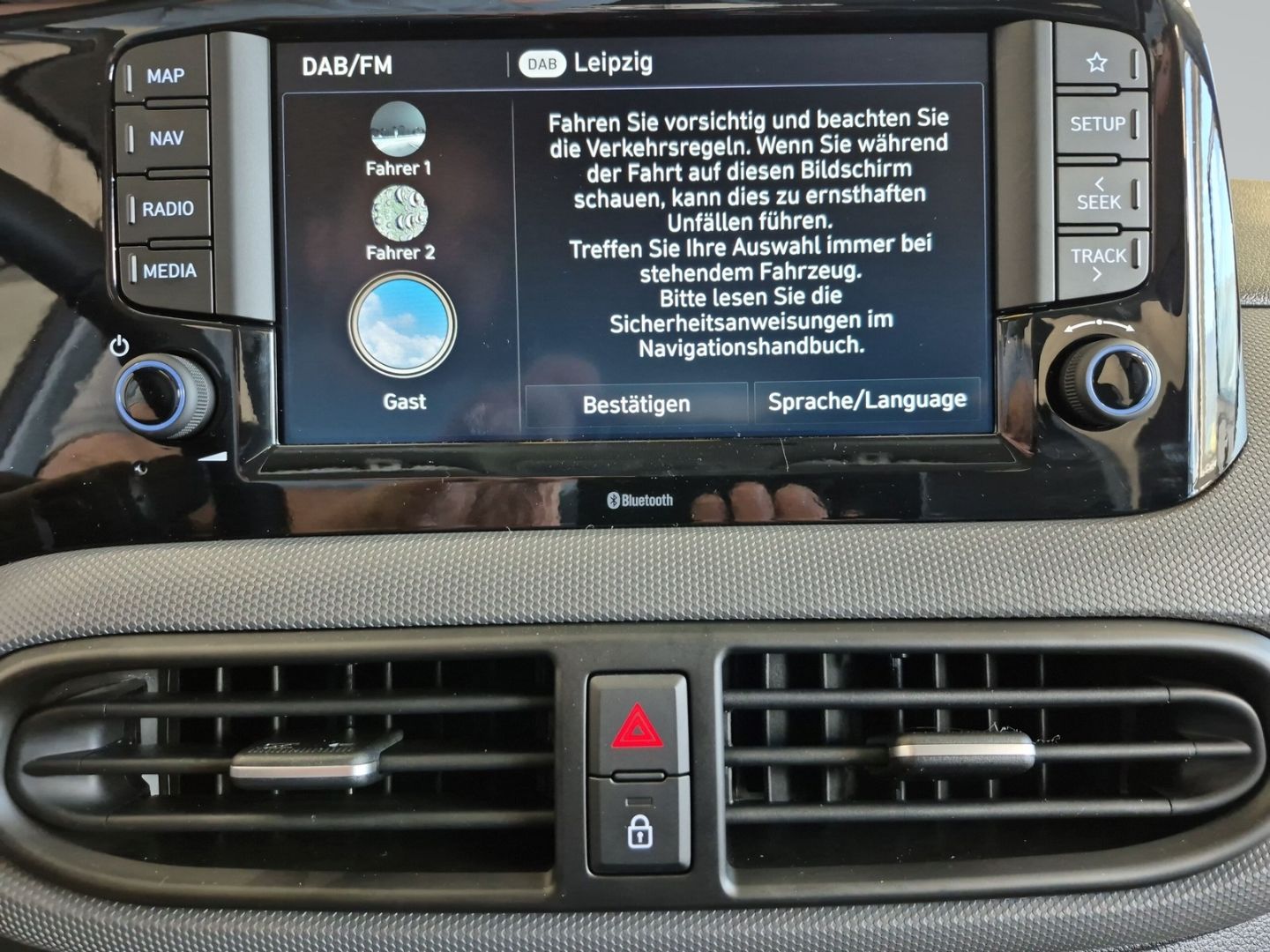 Hyundai i10 – Bild 13