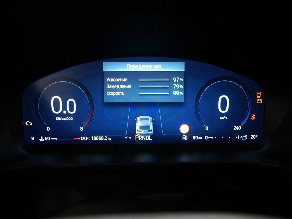 Fahrzeugabbildung Ford Kuga Titanium 1.5 EcoBoost Technologie-Paket Kam