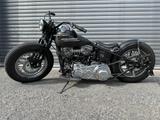 Harley-Davidson Panhead - HARLEY-DAVIDSON PANHEAD