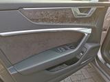 Audi S6 TDI quattro tiptronic - - Audi S6 mit Diesel-Antrieb: Luftfederung, Limousine