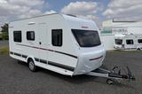 Dethleffs c-joy Active 460 LE ETS, 1500kg, zus. Stauklappe - Dethleffs c joy 460 LE