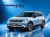 Volkswagen ID. Cross - Vorschau Bild 1