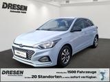 Hyundai i20 1.2 Yes 84PS,SITZHEIZUNG,KAMERA,BLUETOOTH