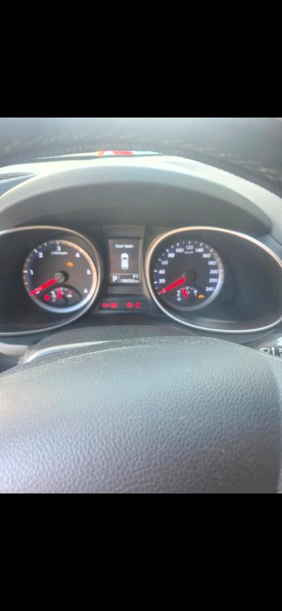 Hyundai Другой