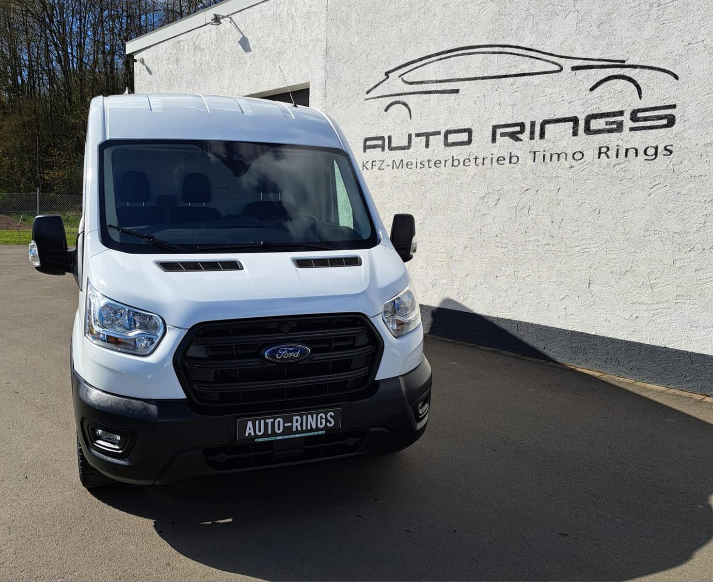 Ford Transit Kasten 350 L3 Trend