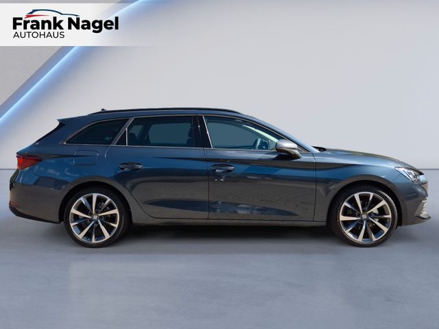 Seat Leon Sportstourer FR 1.5 eTSI 7-Gang-DSG