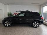 Mercedes-Benz GLC 350d 4MATIC AMG LINE 360° PANO AHK LUFTFEDER - Mercedes-Benz GLC-Klasse Gebrauchtwagen in Hannover