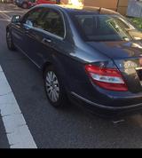 Mercedes-Benz C 230 ELEGANCE Elegance - Mercedes-Benz C 230 aus 2008