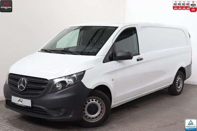 Mercedes-Benz Vito 116 CDI KASTEN EXTRALANG LEDER,KLIMA,AHK