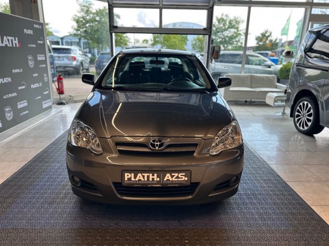 Toyota Corolla  1.6 Edition / Compact