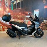Aprilia SR 125 EURO 5 - APRILIA MOFA