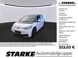 Volkswagen ID.3 Pro  Standheiz Navi LED Kamera PDC LM Tempo - Volkswagen ID.3 aus 2022