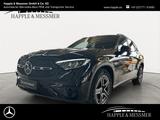 Mercedes-Benz GLC 220 d 4MATIC AMG Line/AHK/LED/NIGHT - Mercedes-Benz GLC-Klasse Gebrauchtwagen
