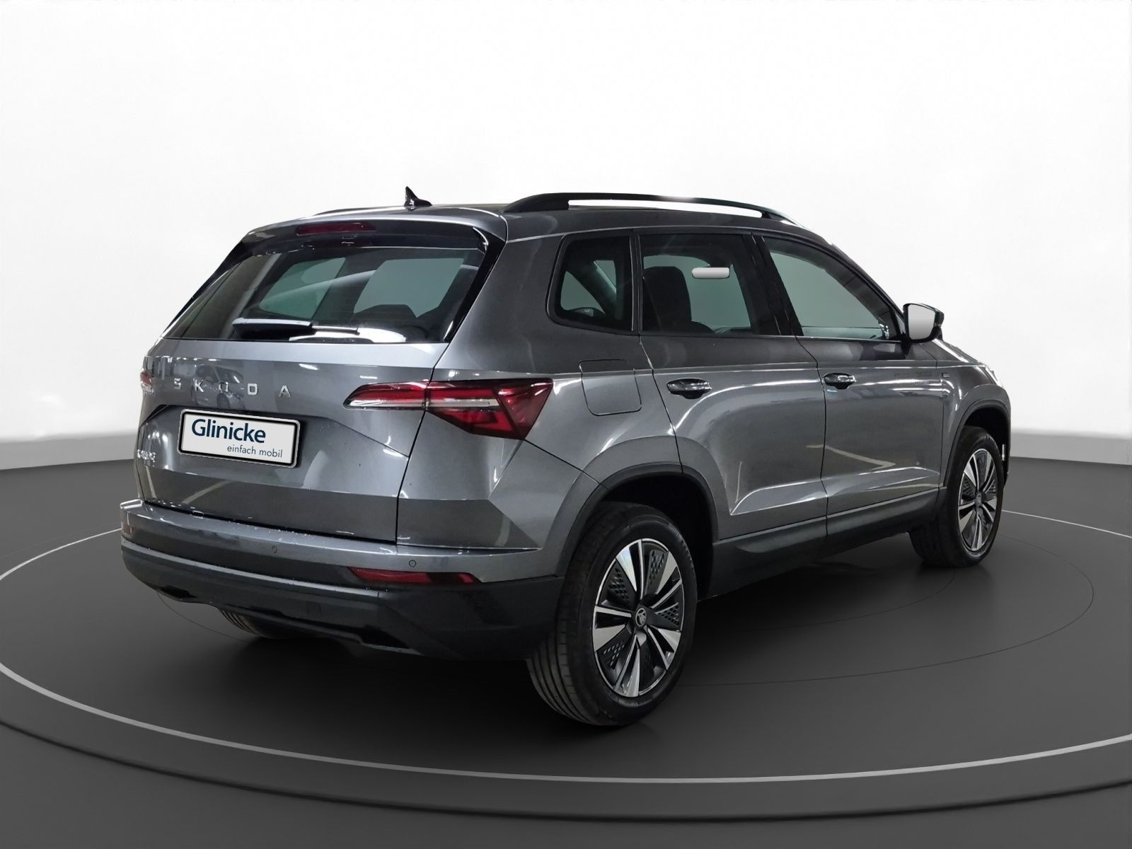 Skoda Karoq 1.5 TSI ACT Selection | Allrounder imagem 2