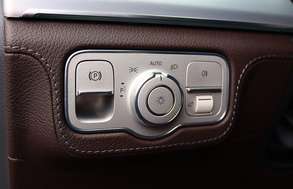 Mercedes-Benz GLE 400