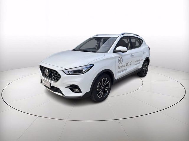 MG ZS 1.5 Luxury del 2022