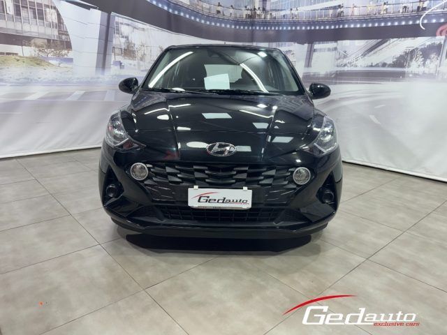 Image of Hyundai i10