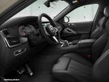 BMW X6 M50i ParkAssist.Plus. / Innovationspaket - BMW X6 M50 aus 2022
