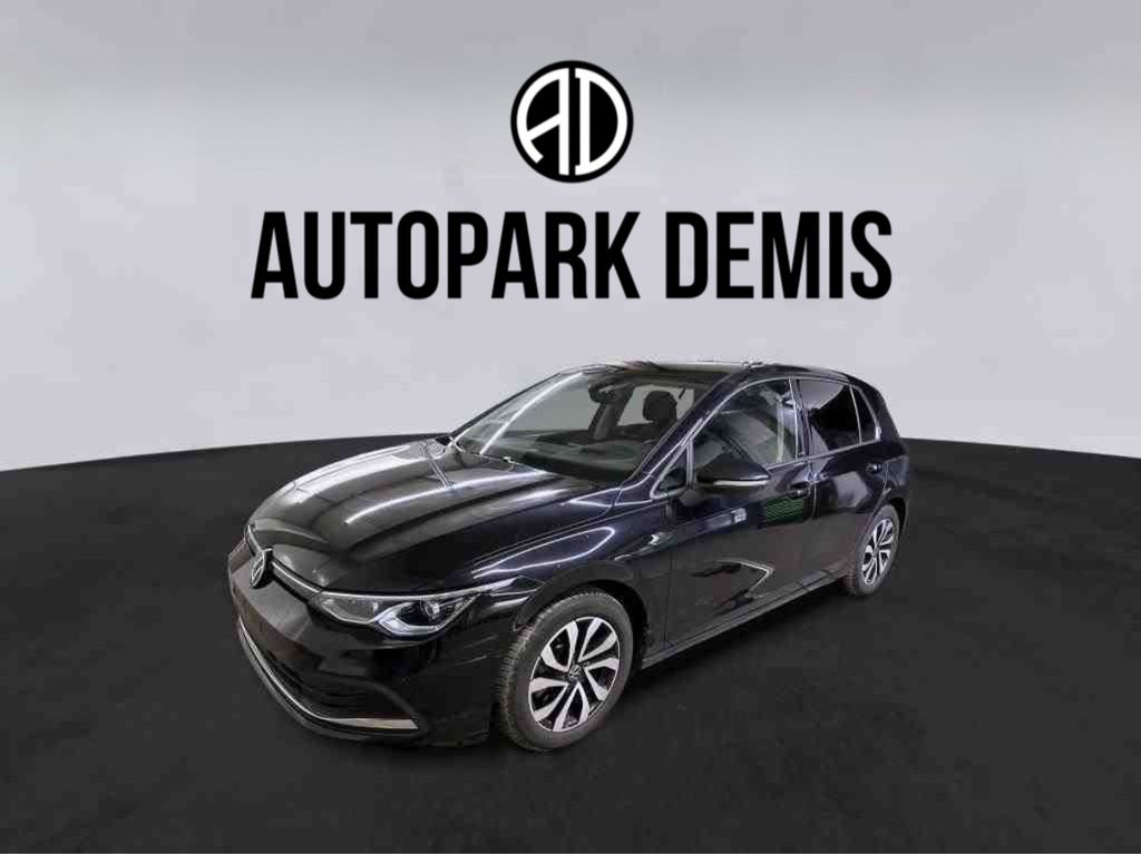 Image of Volkswagen Golf