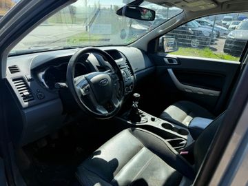 Ford Ranger - 9