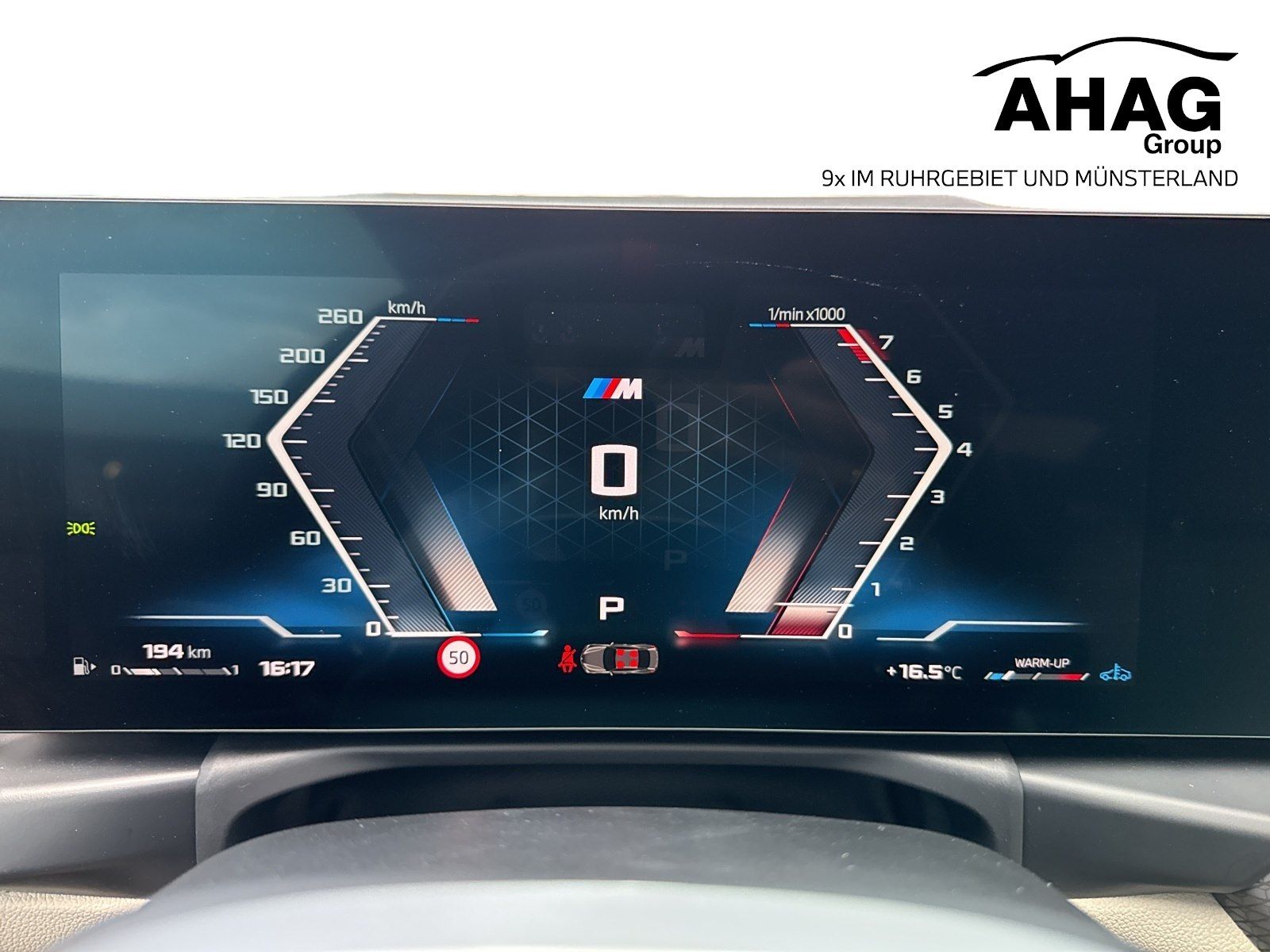 BMW M440 - Bild 11