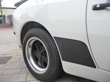 صورة 8 لـ 1984 Porsche 944