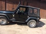 Jeep Wrangler Sport 2.4 Sport - Jeep Wrangler: 2.4