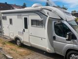 Fiat Ducato 250 Wohnmobil Laika Teilintegriert 150 PS - Offers